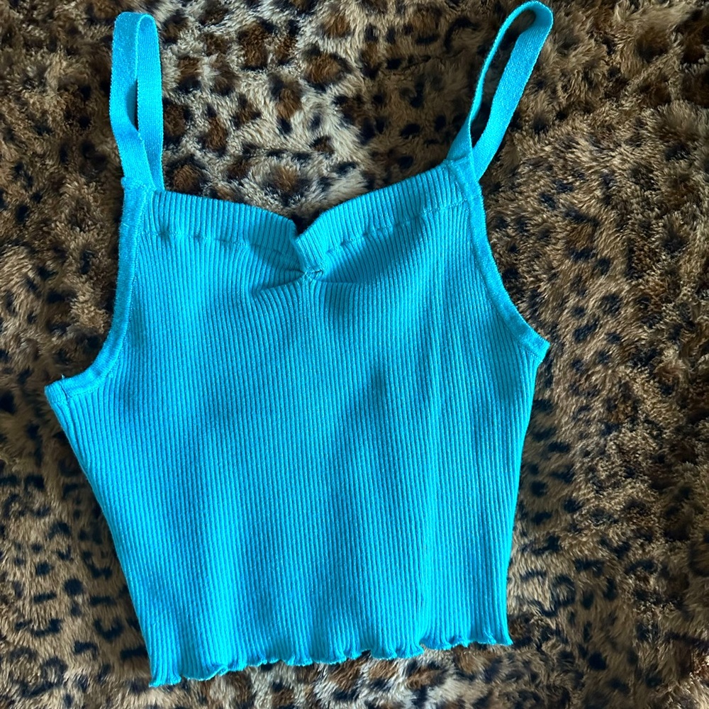Cute blue set - Picture 3 of 4